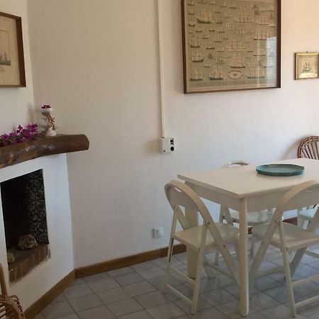 Apartamento Splendido Affaccio Monte Argentario Exterior foto