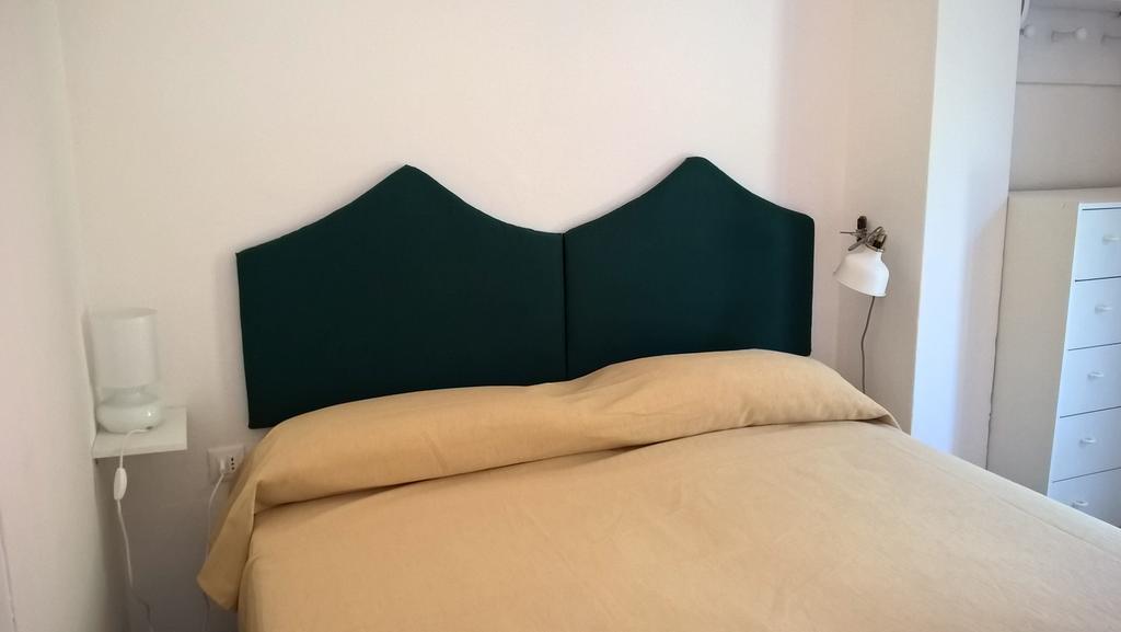 Apartamento Splendido Affaccio Monte Argentario Exterior foto