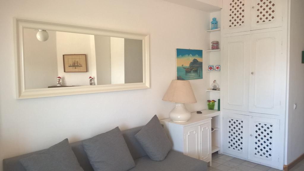 Apartamento Splendido Affaccio Monte Argentario Exterior foto