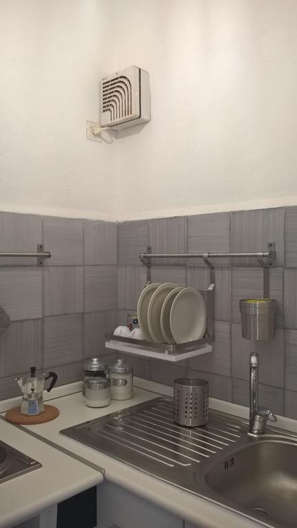 Apartamento Splendido Affaccio Monte Argentario Exterior foto