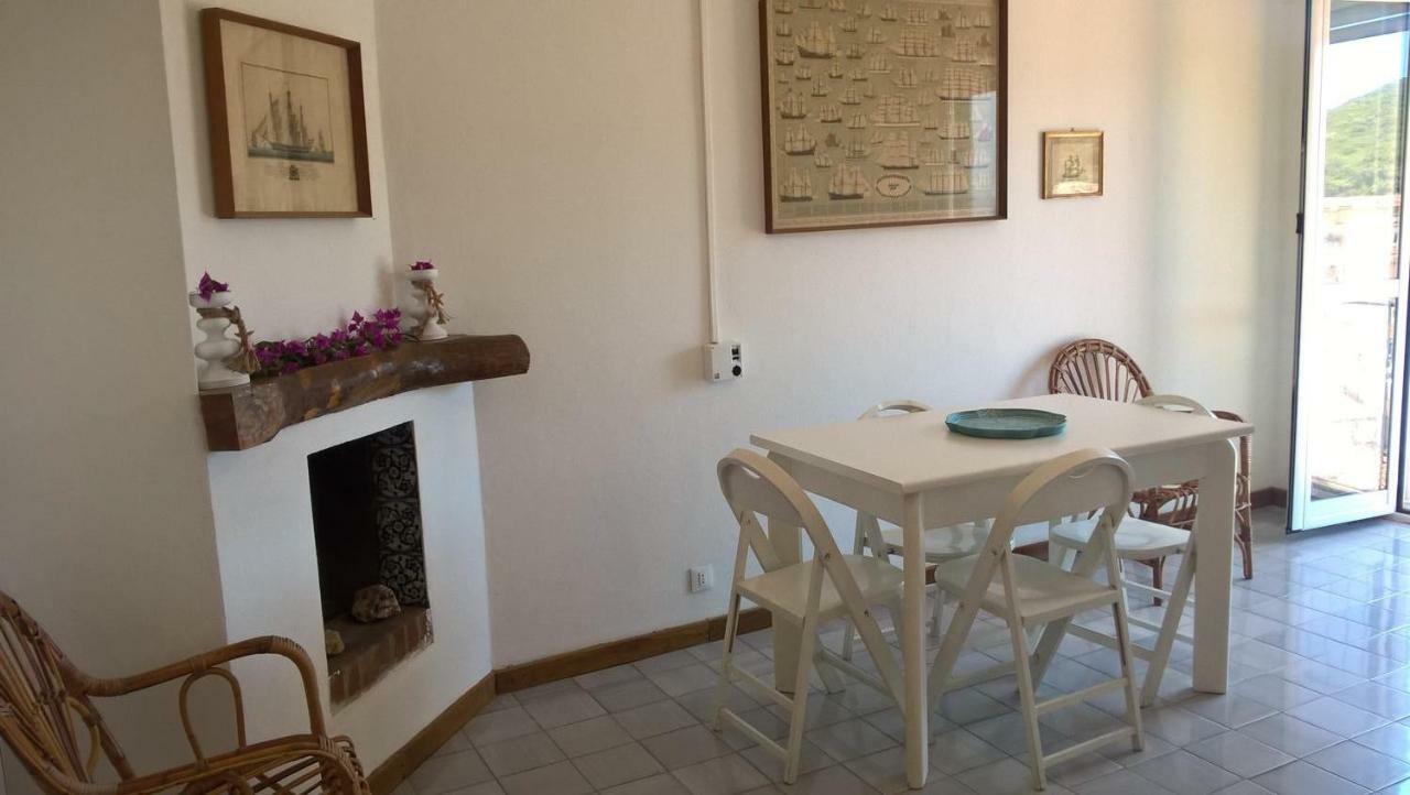 Apartamento Splendido Affaccio Monte Argentario Exterior foto